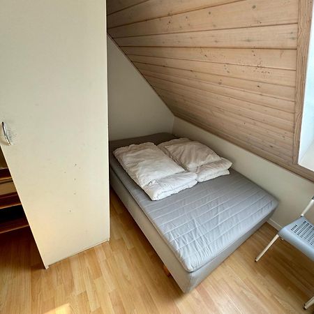 Norager Apartments Экстерьер фото