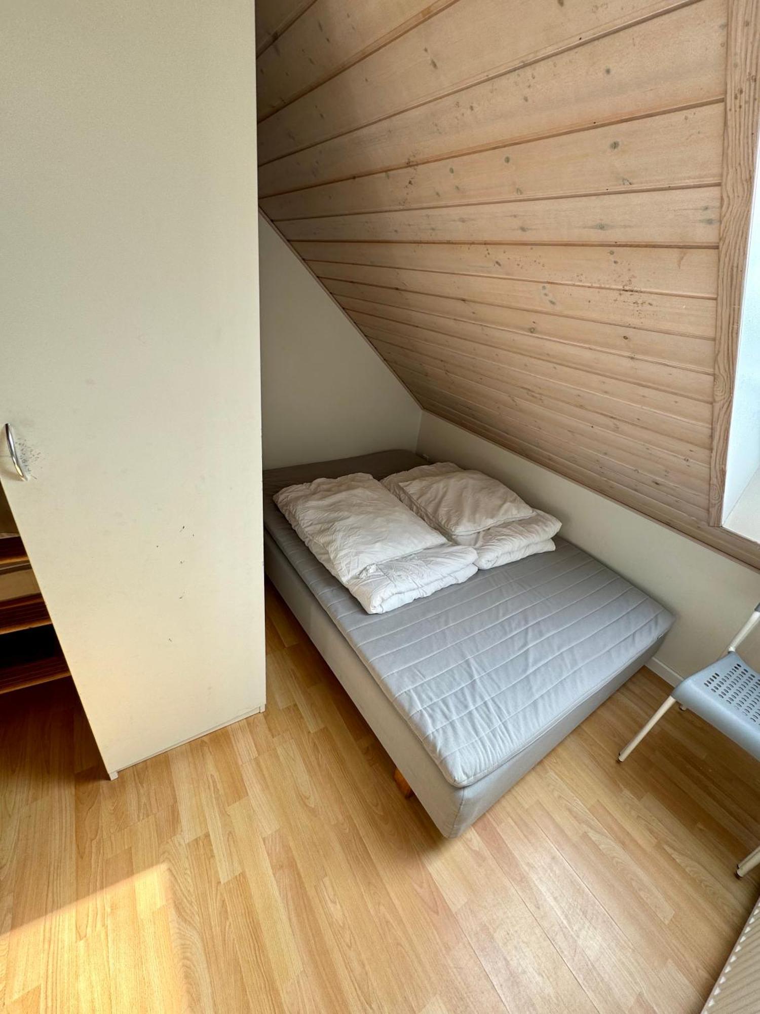 Norager Apartments Экстерьер фото