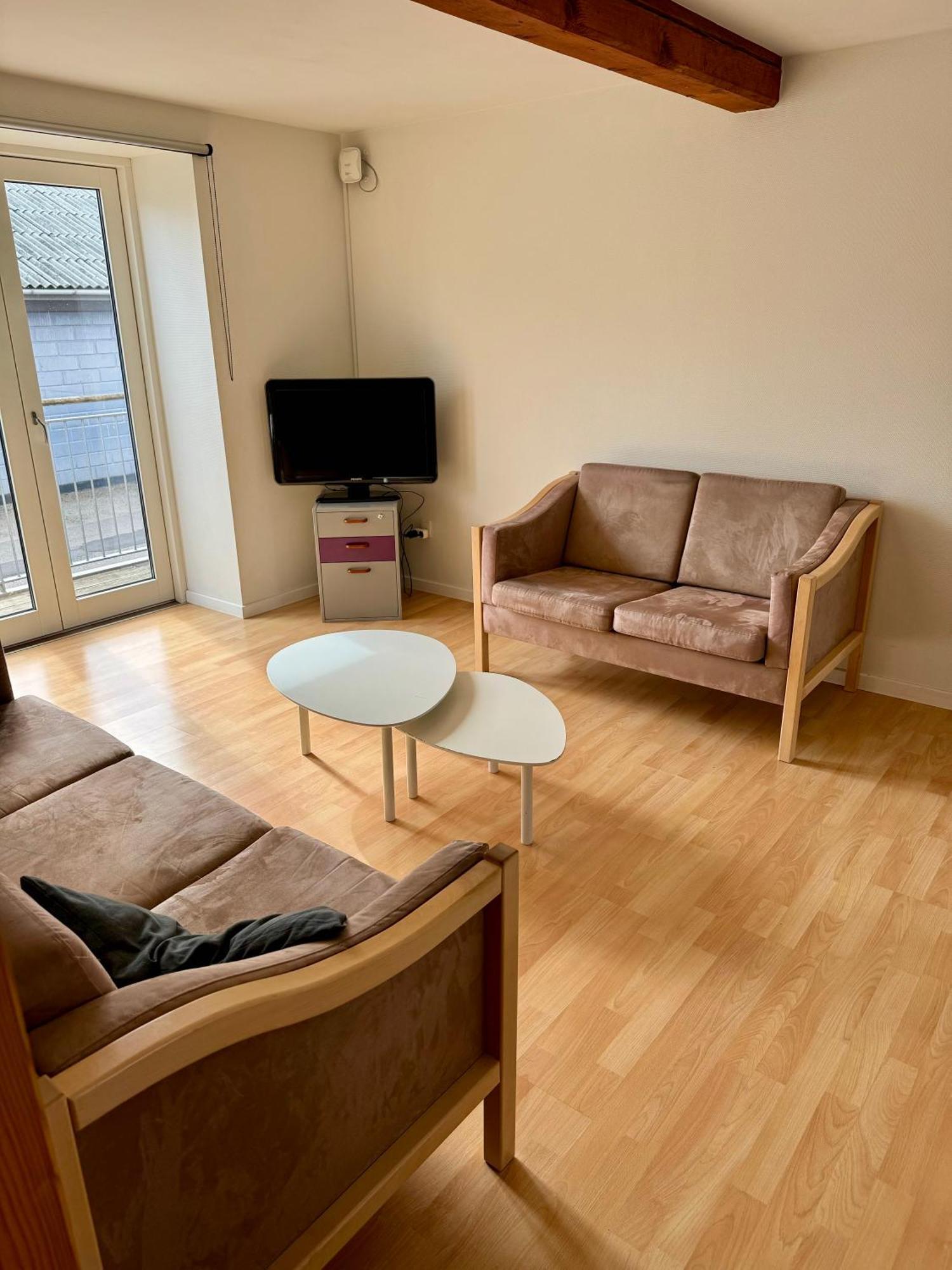 Norager Apartments Экстерьер фото